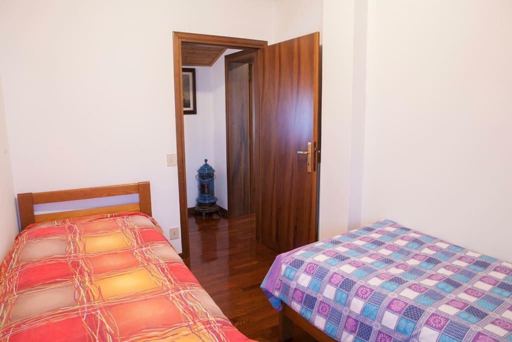 La Casa In Piazza Colonna Villa Montebelluna Exterior photo